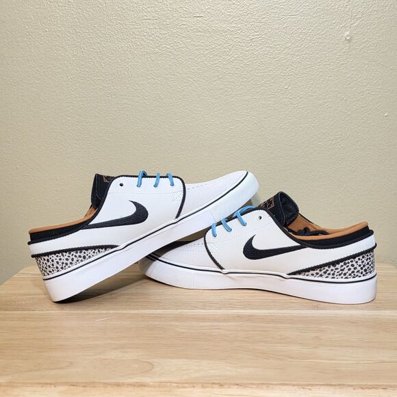Nike SB Zoom Janoski OG+ \'Safari Olympics\' FZ1234-001 Men’s Size 6.5 main image 5